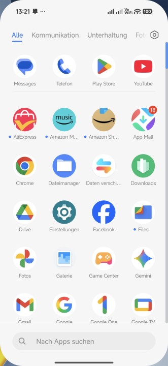 Poco F8 Ultra Software