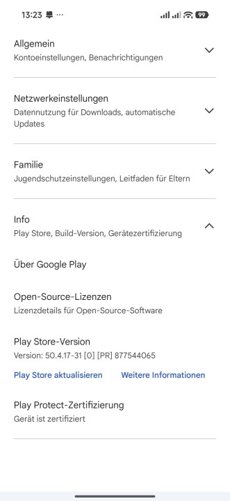 Poco F8 Ultra Software