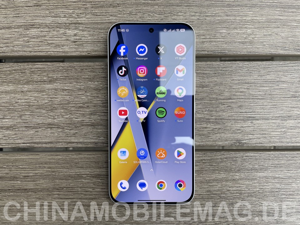 Poco F8 Ultra