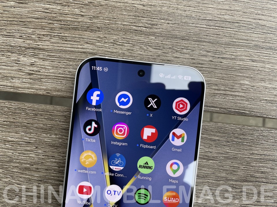 Poco F8 Ultra Display