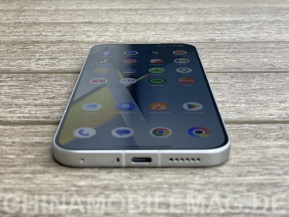 Poco F8 Ultra Display