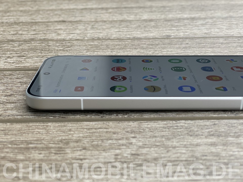 Poco F8 Ultra Display