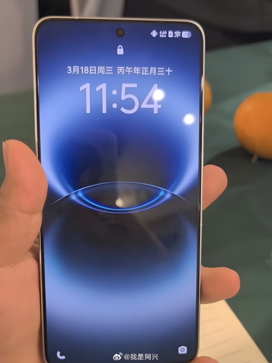 Vivo X300 Ultra Design Leak