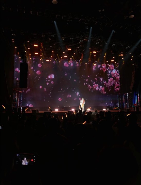 Oppo Find X9 Ultra 10-fach Tele Sample