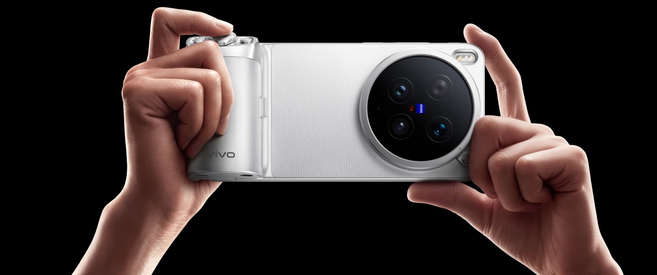 Vivo X300 Ultra Kamera Kit