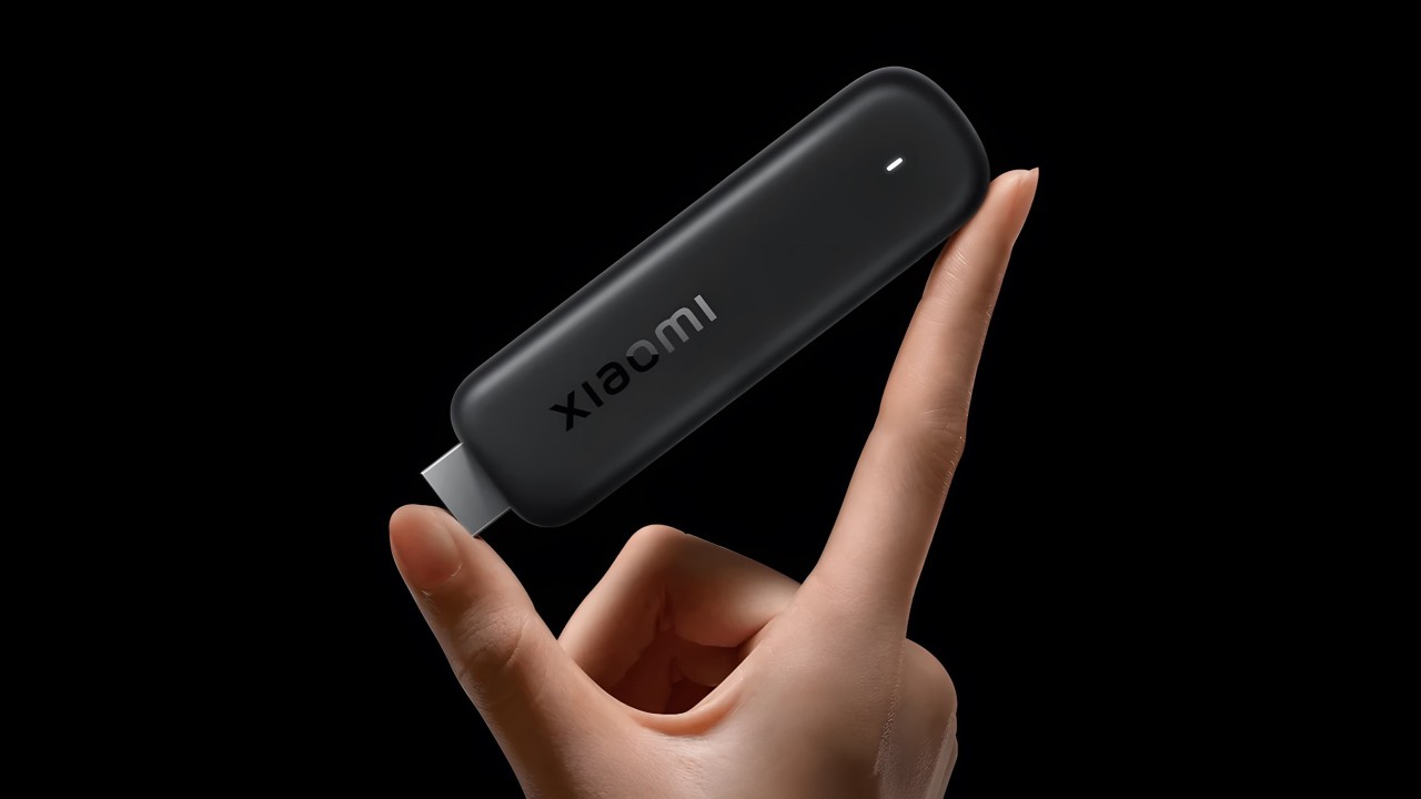 Xiaomi TV Stick HD 2nd Gen