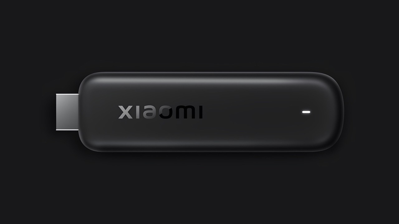 Xiaomi TV Stick HD 2nd Gen