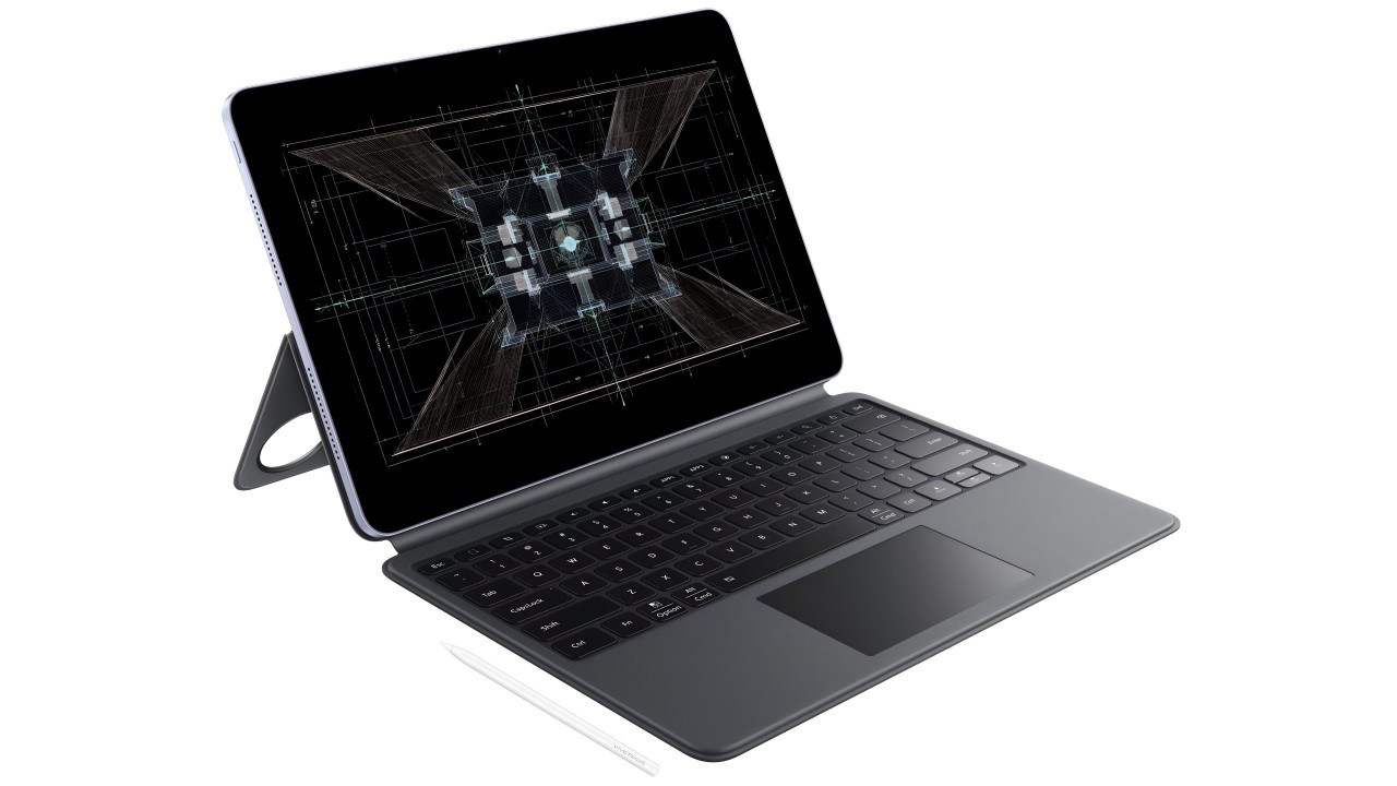 Vivo Pad 6 Pro