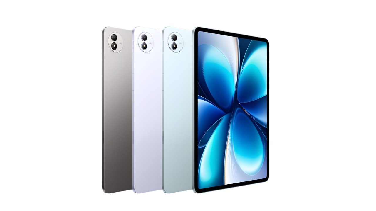 Vivo Pad 6 Pro