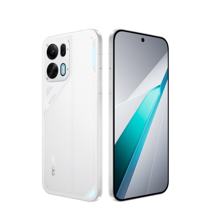 Oppo K15 Pro Plus