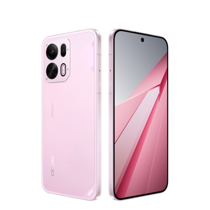 Oppo K15 Pro
