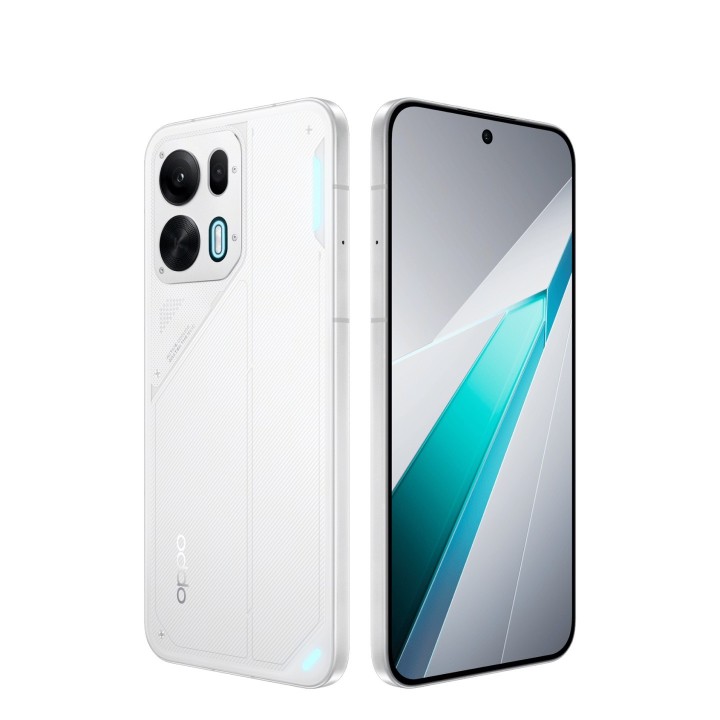 Oppo K15 Pro
