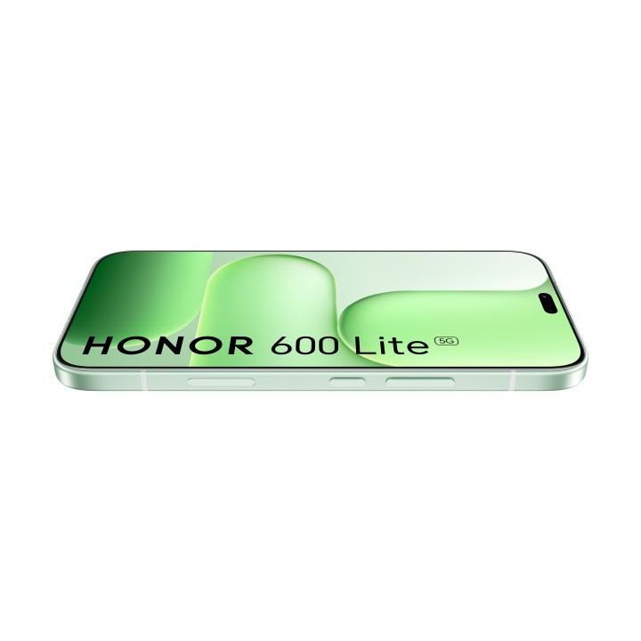 Honor 600 Lite Sprout Green