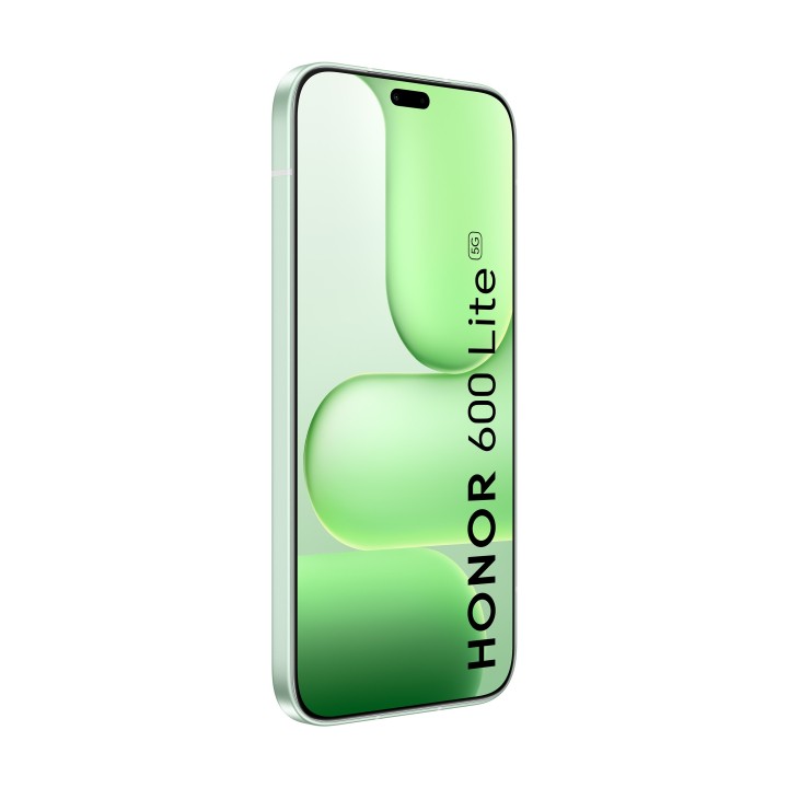 Honor 600 Lite Sprout Green
