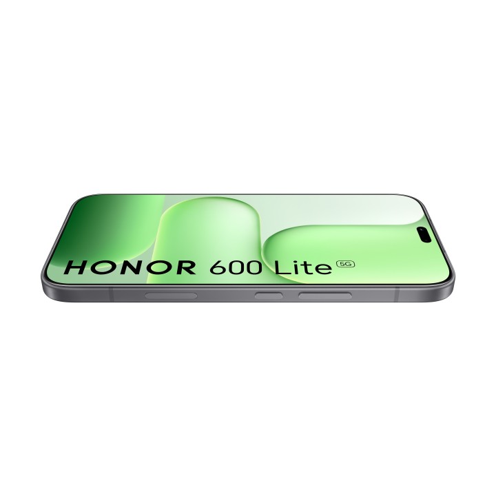 Honor 600 Lite Velvet Black