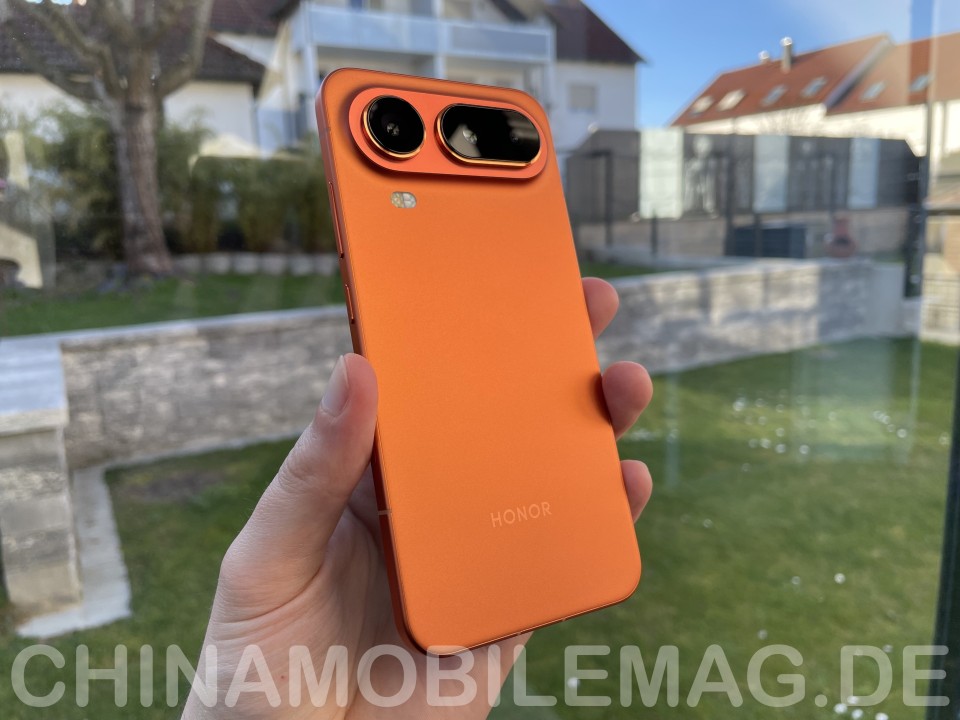 Honor Magic 8 Pro Air
