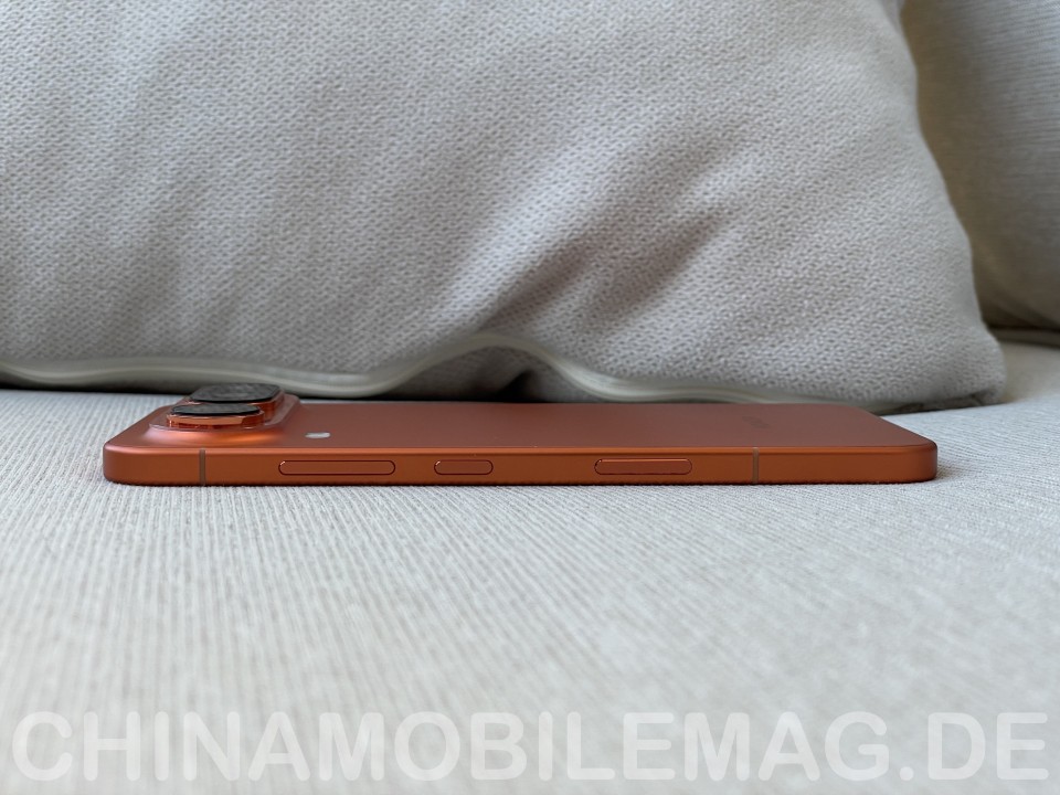 Honor Magic 8 Pro Air