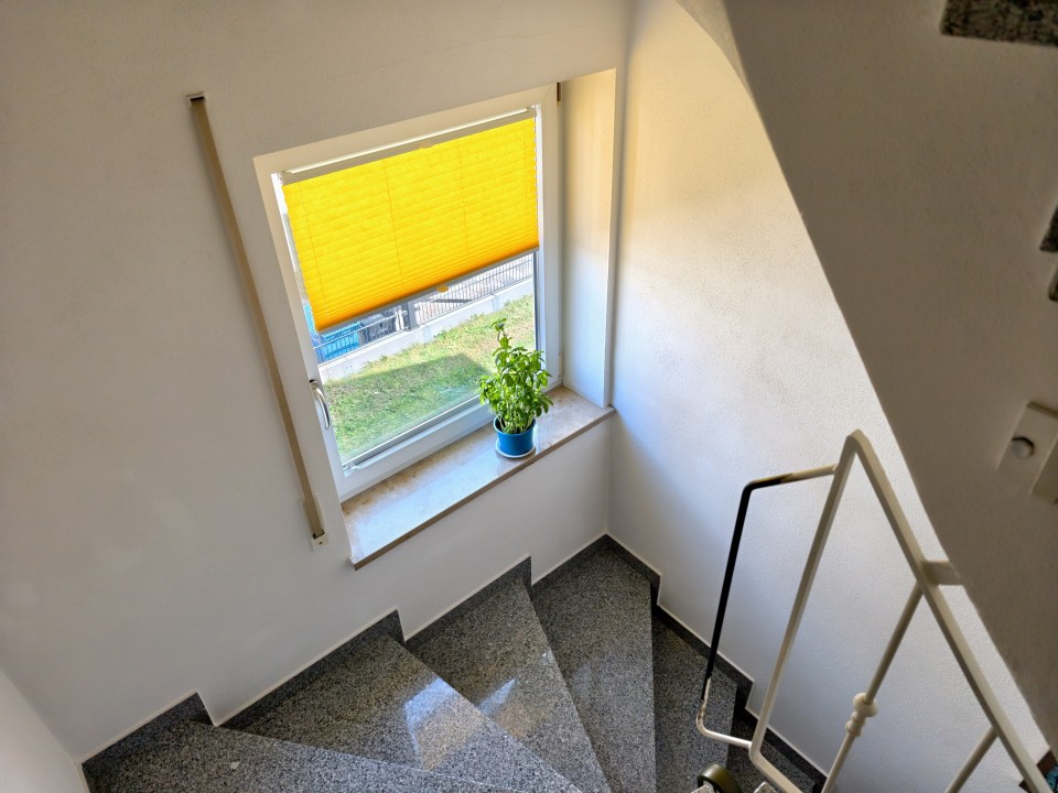 Honor Magic 8 Pro Air Kamera Haupt 12MP