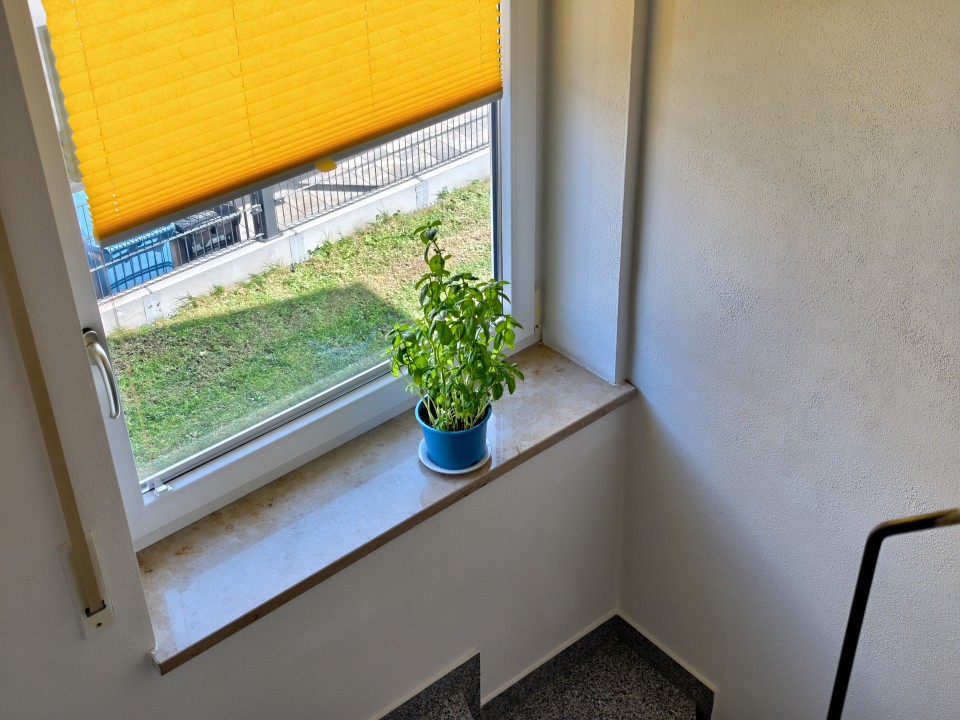 Honor Magic 8 Pro Air Kamera Haupt Digitalzoom