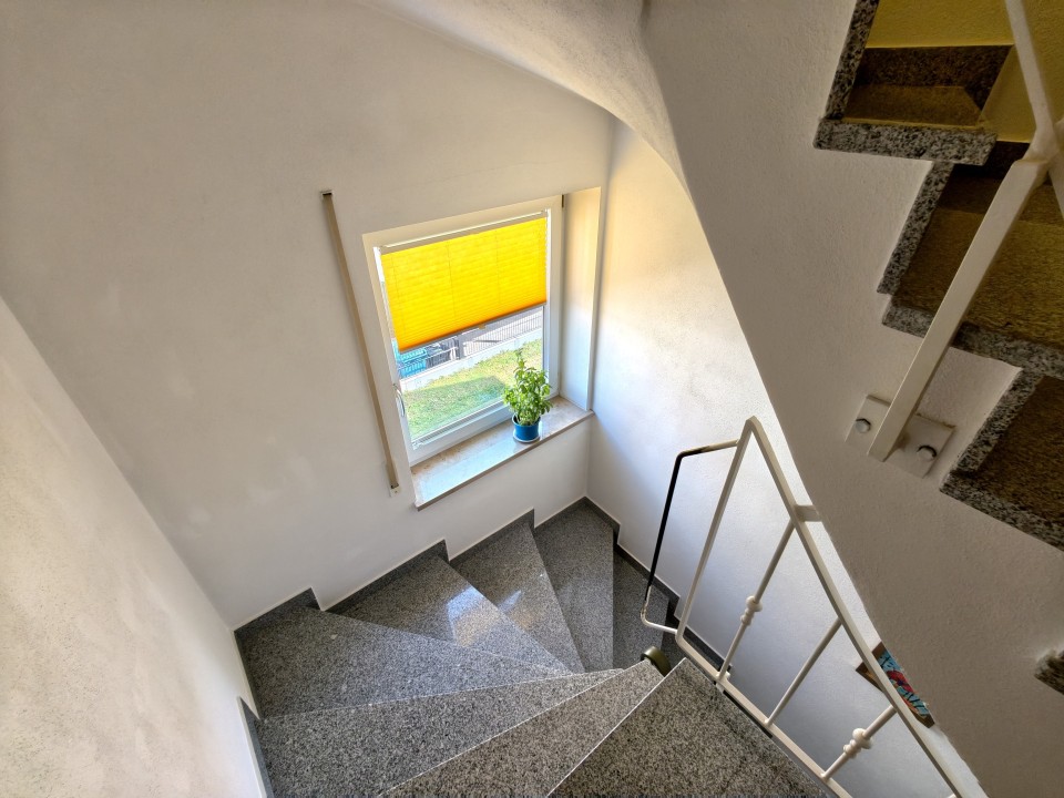 Honor Magic 8 Pro Air Kamera Ultrawide 12MP