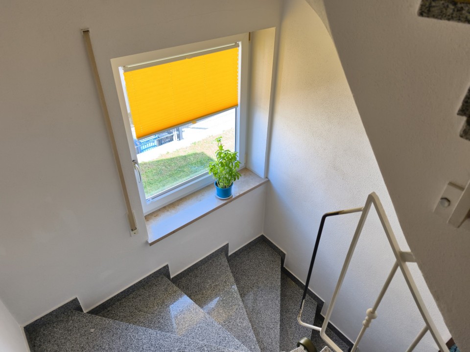 Honor Magic 8 Pro Air Kamera Haupt 50MP