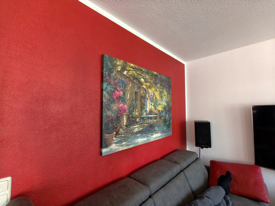 Honor Magic 8 Pro Air Kamera Ultrawide 12MP