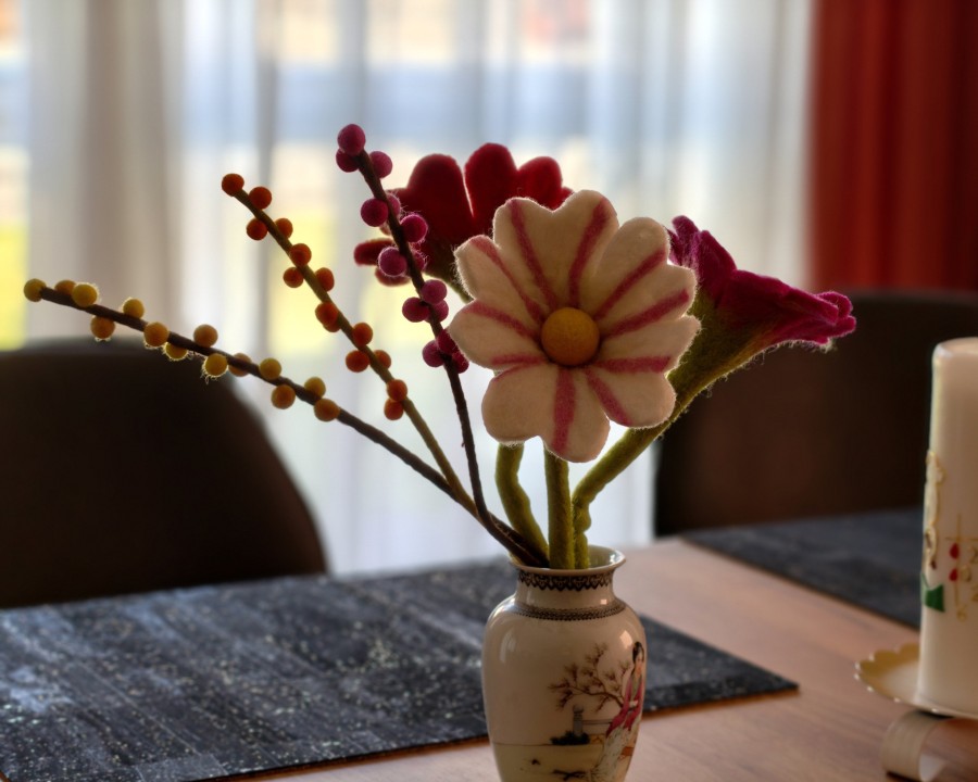 Honor Magic 8 Pro Air Kamera Portrait