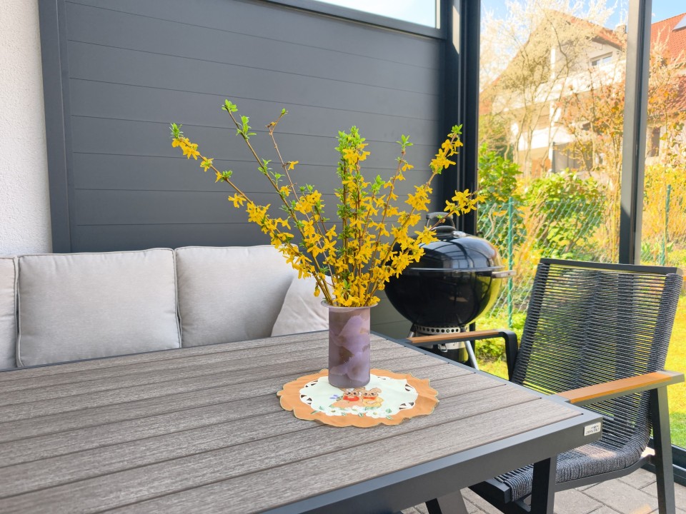 Honor Magic 8 Pro Air Kamera Haupt 50MP