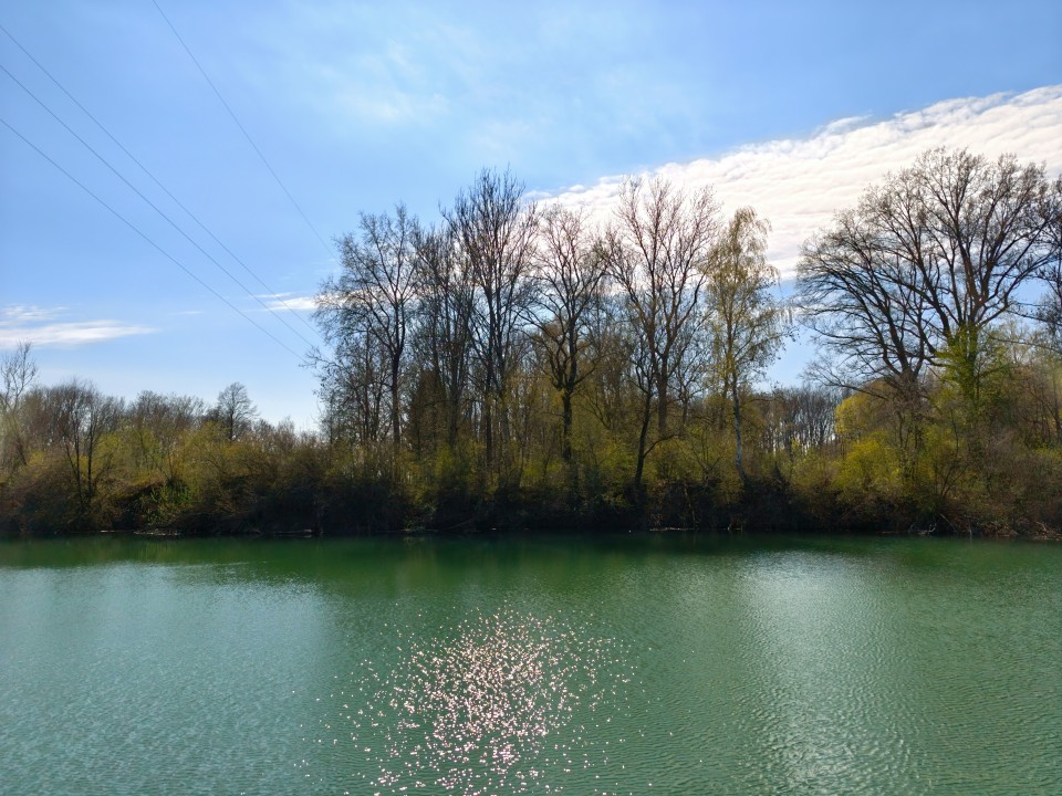 Honor Magic 8 Pro Air Kamera Haupt 12MP