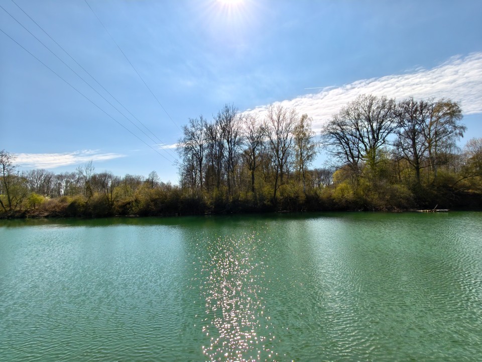 Honor Magic 8 Pro Air Kamera Ultrawide 12MP