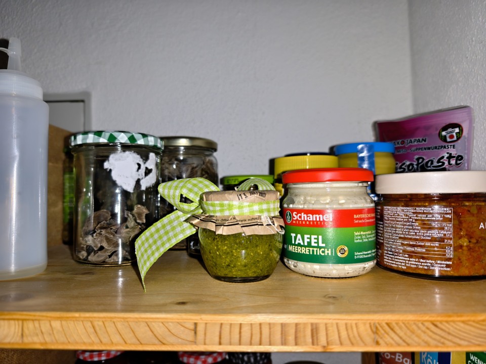 Honor Magic 8 Pro Air Kamera Haupt Blitz