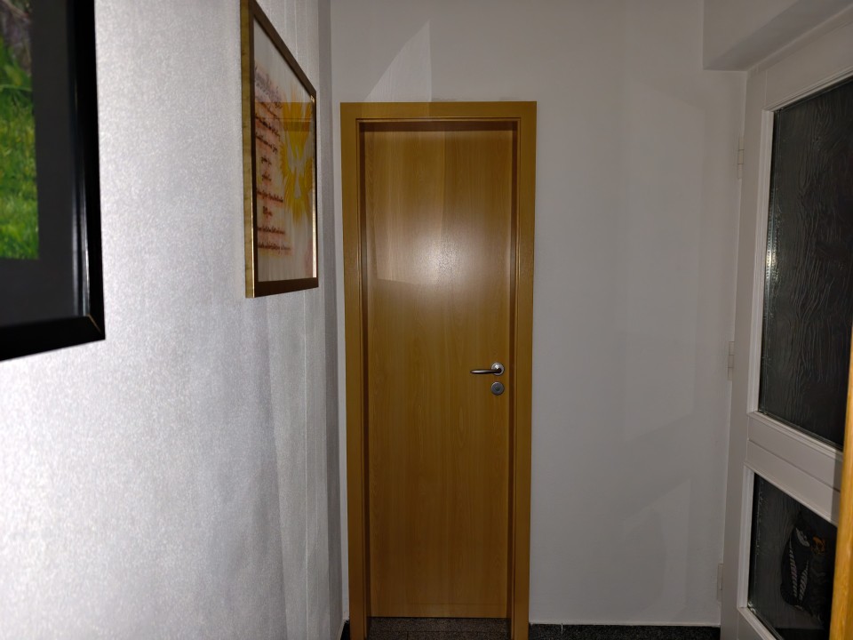 Honor Magic 8 Pro Air Kamera Haupt Blitz