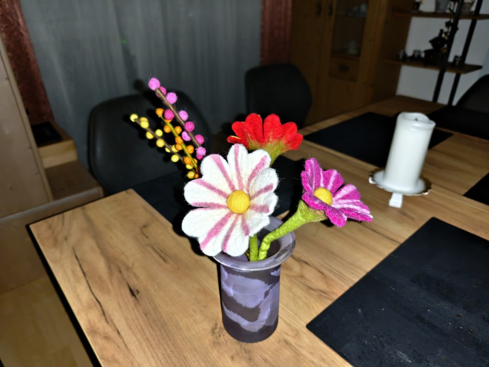 Honor Magic 8 Pro Air Kamera Haupt Blitz