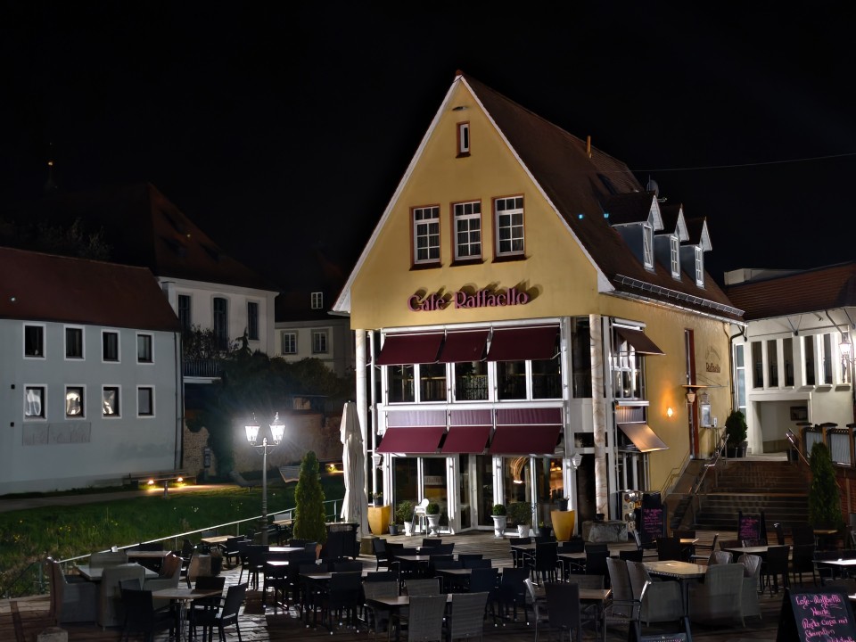 Honor Magic 8 Pro Air Kamera Haupt Digitalzoom