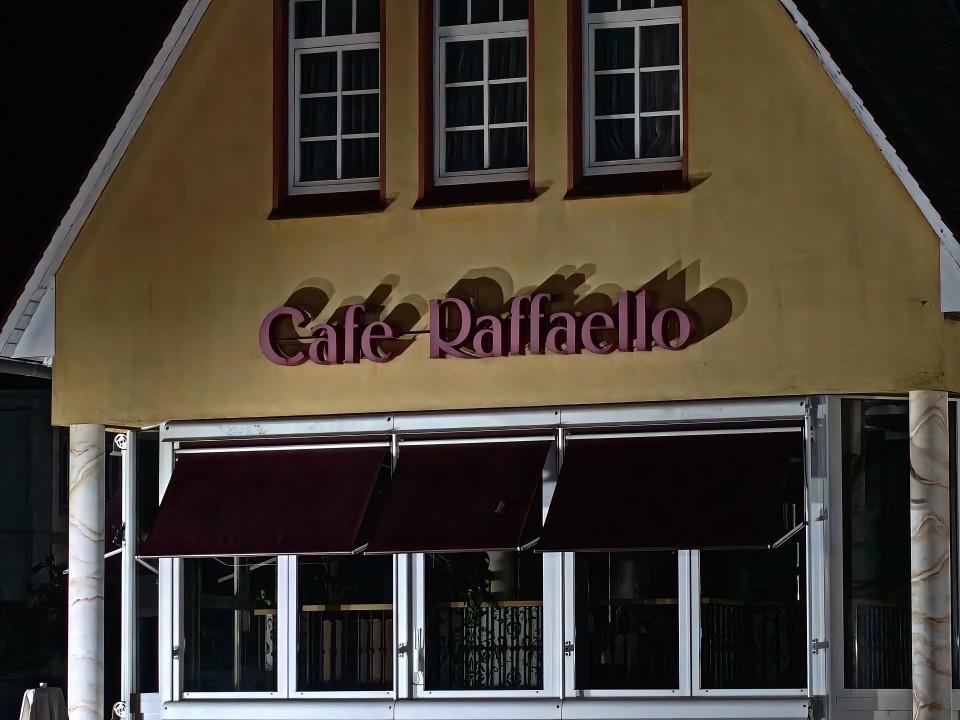 Honor Magic 8 Pro Air Kamera Tele Digitalzoom