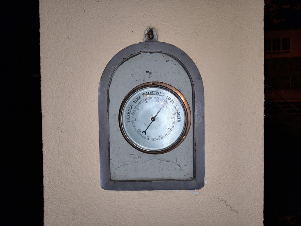 Honor Magic 8 Pro Air Kamera Haupt Blitz