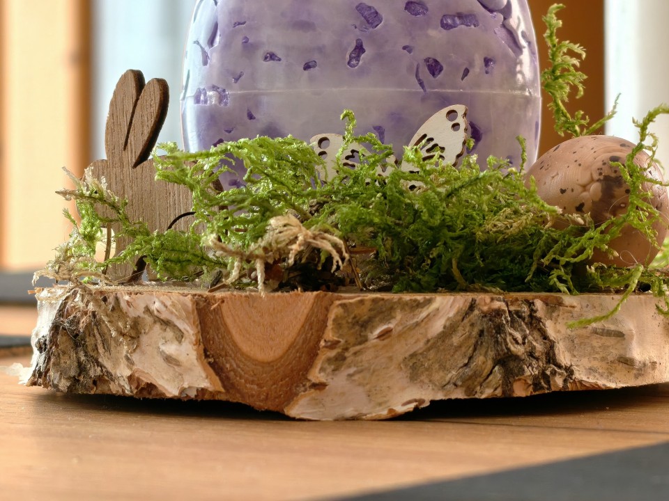 Honor Magic 8 Pro Air Kamera Tele Digitalzoom