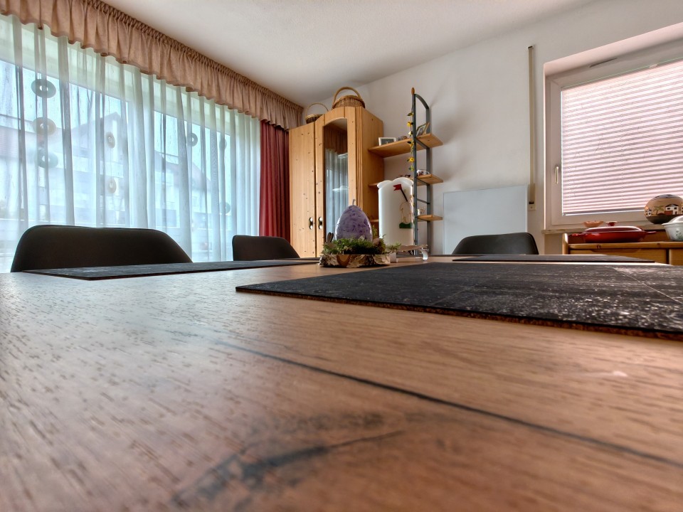 Honor Magic 8 Pro Air Kamera Ultrawide 12MP