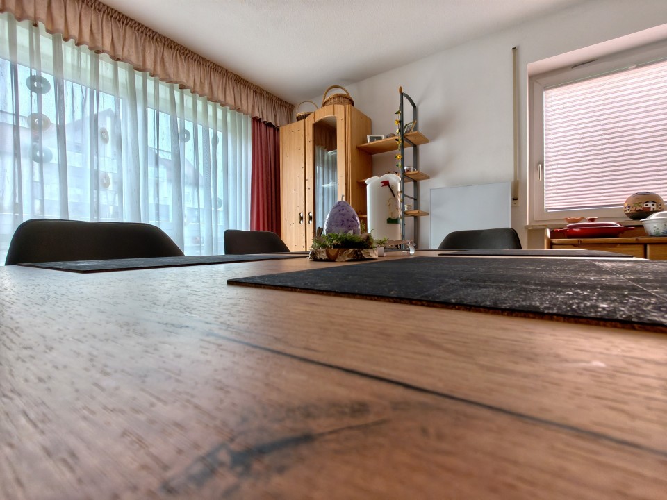 Honor Magic 8 Pro Air Kamera Ultrawide 50MP