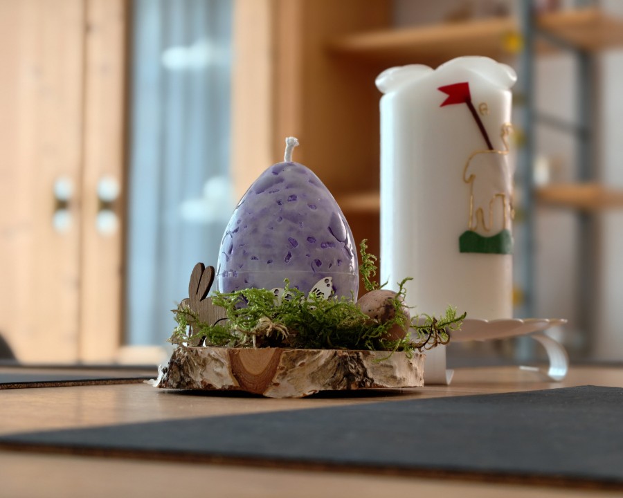 Honor Magic 8 Pro Air Kamera Portrait