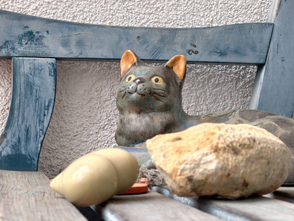 Honor Magic 8 Pro Air Kamera Tele 12MP