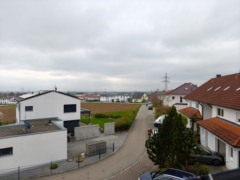 Honor Magic 8 Pro Air Kamera Haupt 12MP