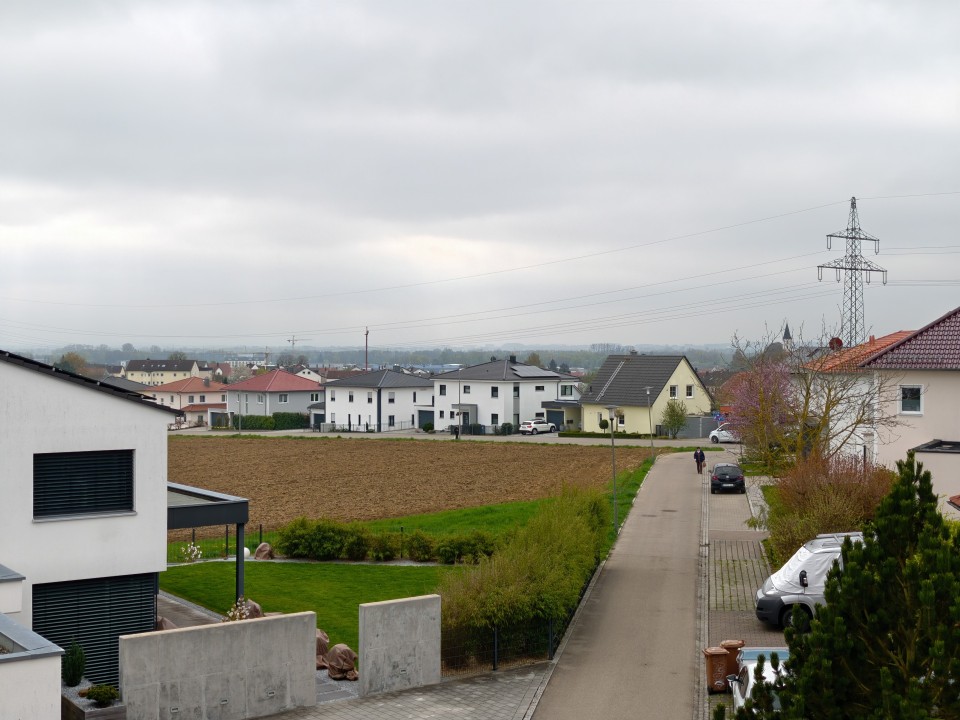 Honor Magic 8 Pro Air Kamera Haupt Digitalzoom