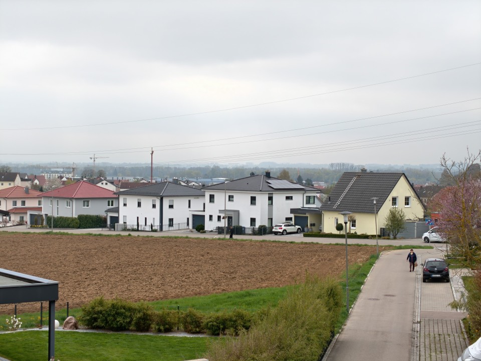 Honor Magic 8 Pro Air Kamera Tele 12MP