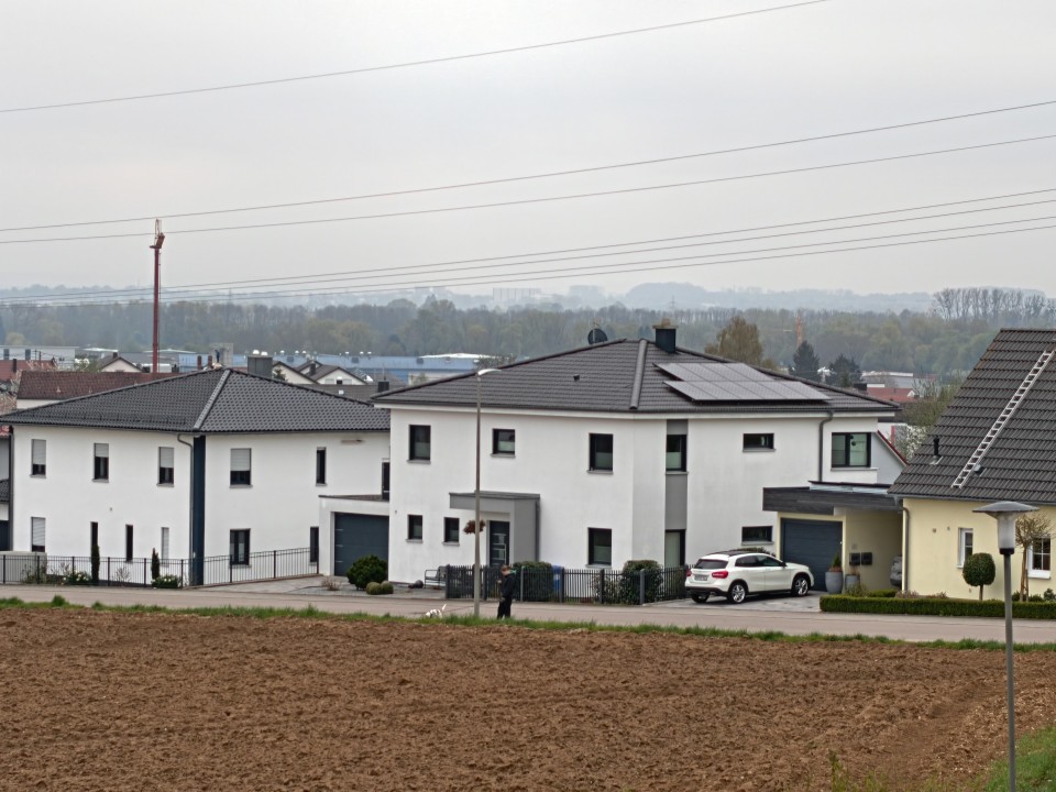 Honor Magic 8 Pro Air Kamera Tele Digitalzoom