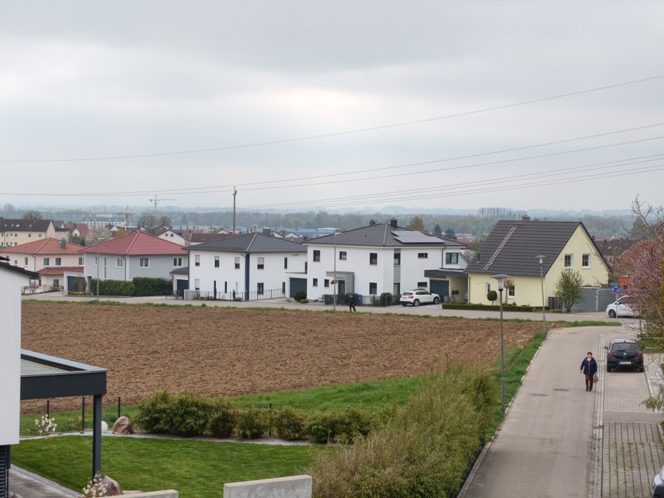 Honor Magic 8 Pro Air Kamera Tele 50MP