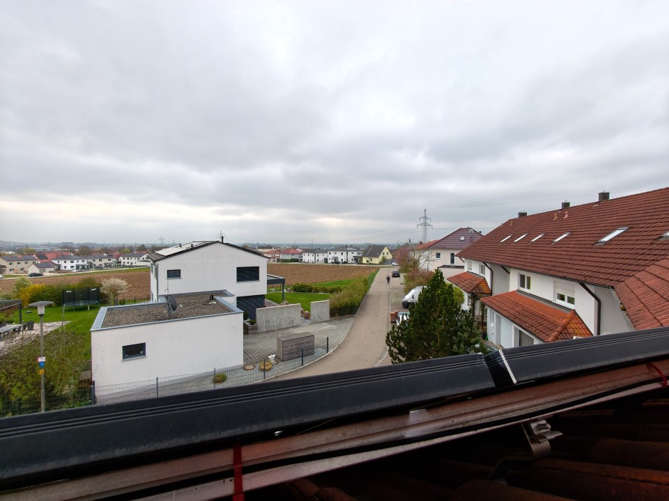 Honor Magic 8 Pro Air Kamera Ultrawide 50MP