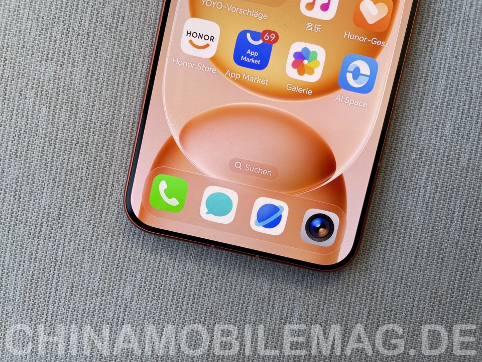 Honor Magic 8 Pro Air Display