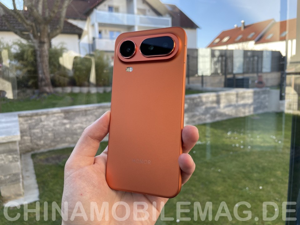 Honor Magic 8 Pro Air
