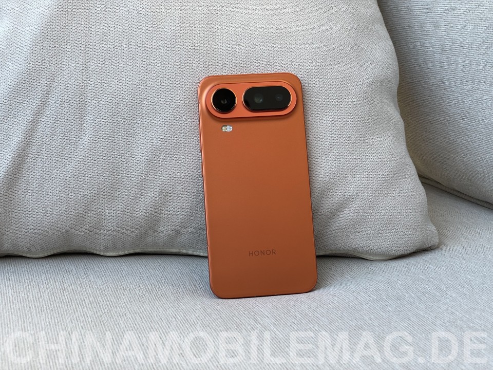 Honor Magic 8 Pro Air